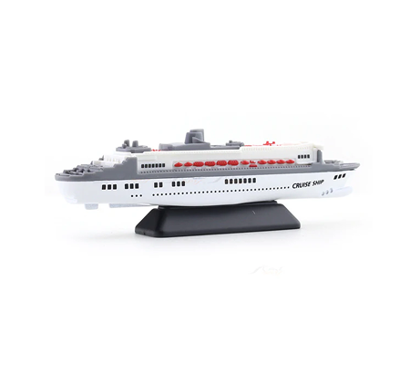 Do you ship internationally?